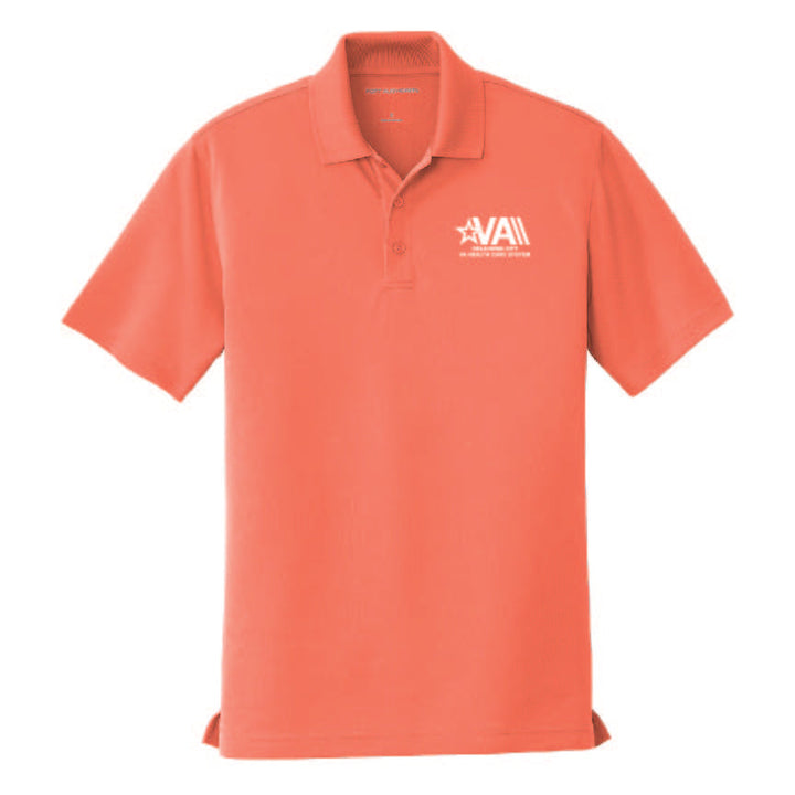 VA OKC - Polos