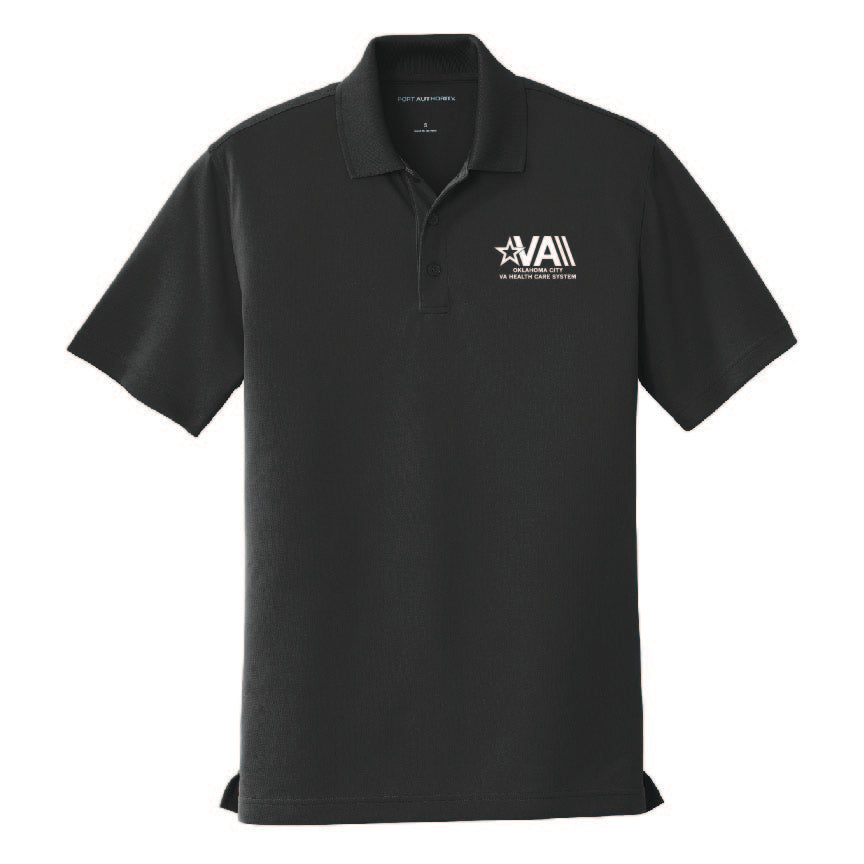 VA OKC - Polos