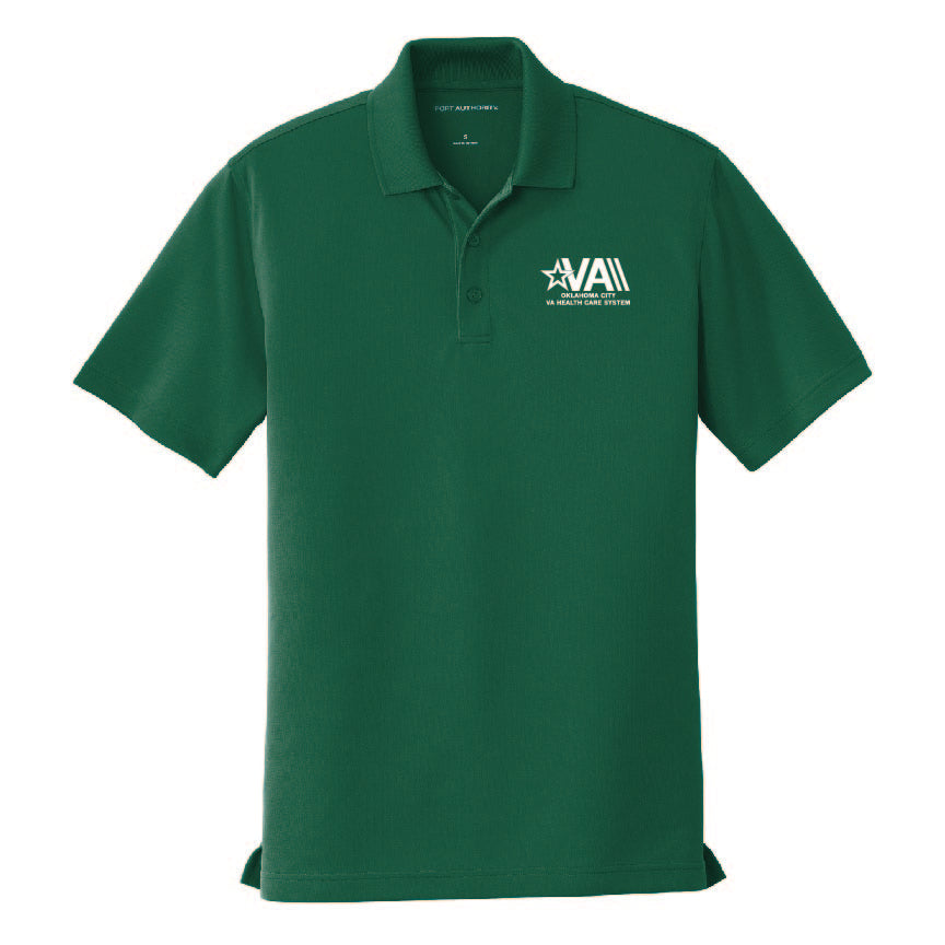 VA OKC - Polos