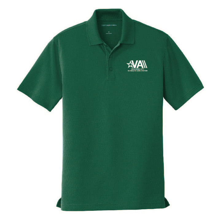 VA OKC - Polos
