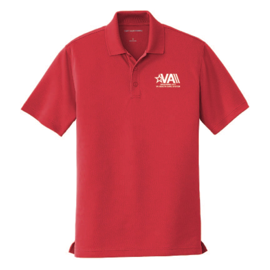 VA OKC - Polos