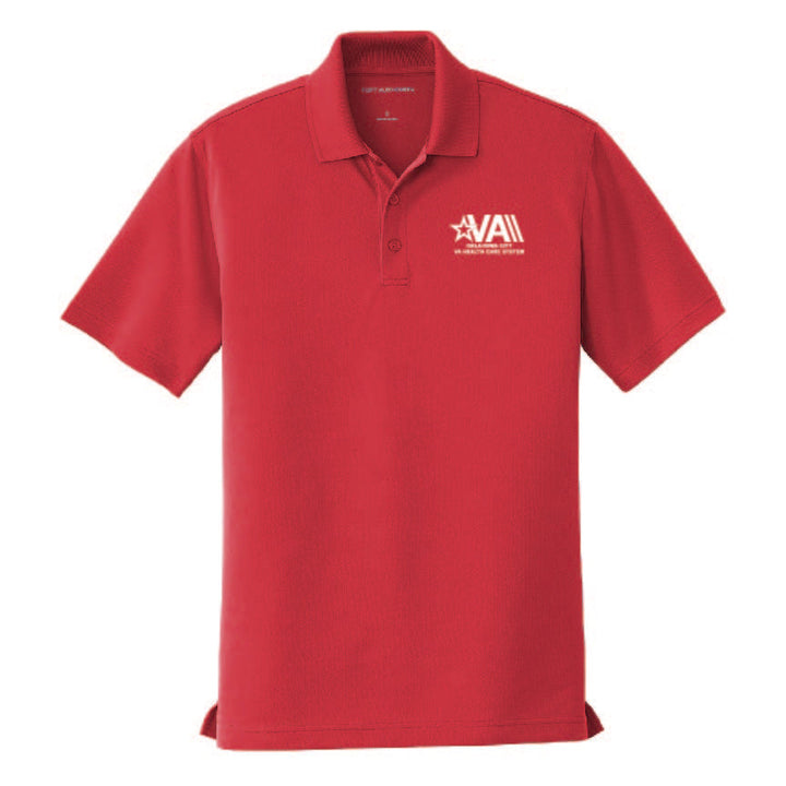 VA OKC - Polos