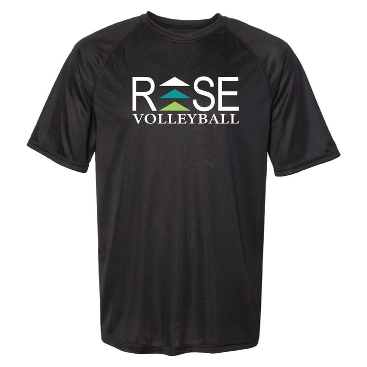 RISE - Performance Tshirt