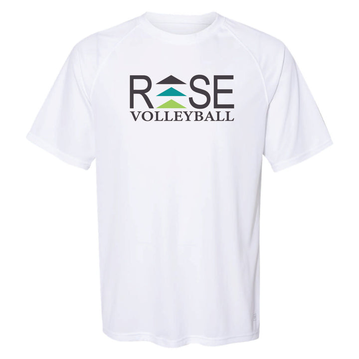 RISE - Performance Tshirt