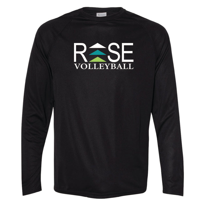 RISE - Performance Long Sleeve Tshirt