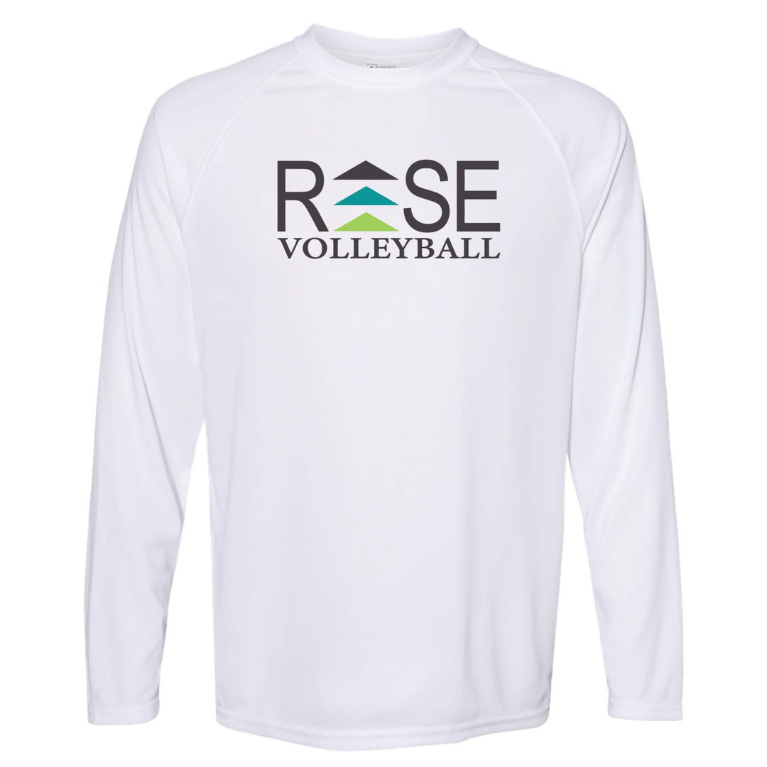 RISE - Performance Long Sleeve Tshirt