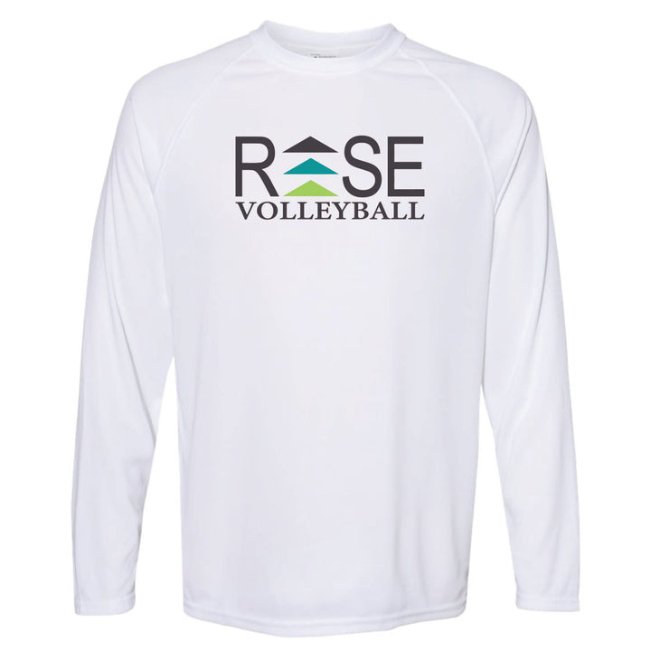 RISE - Performance Long Sleeve Tshirt