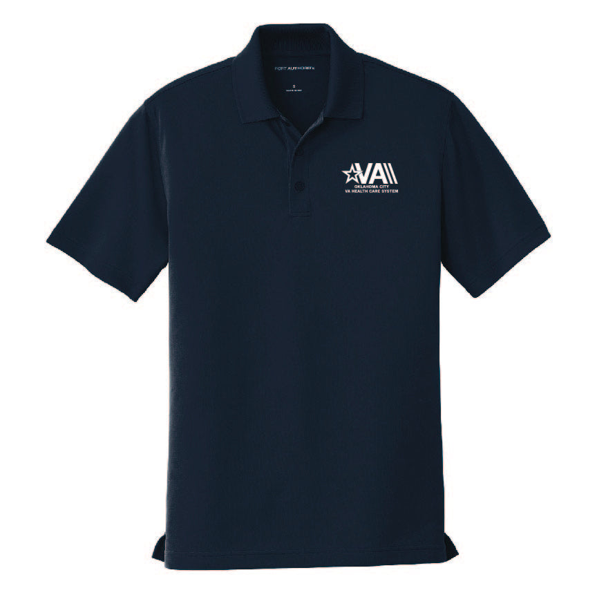 VA OKC - Polos