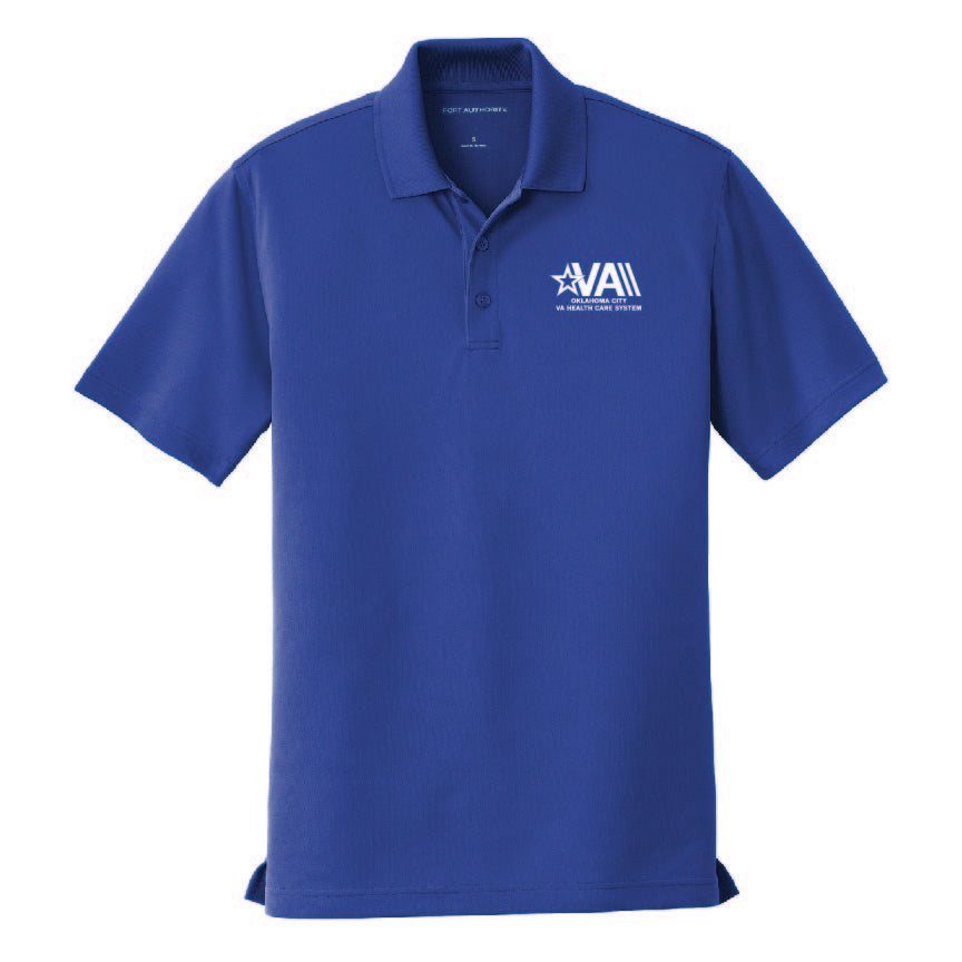 VA OKC - Polos