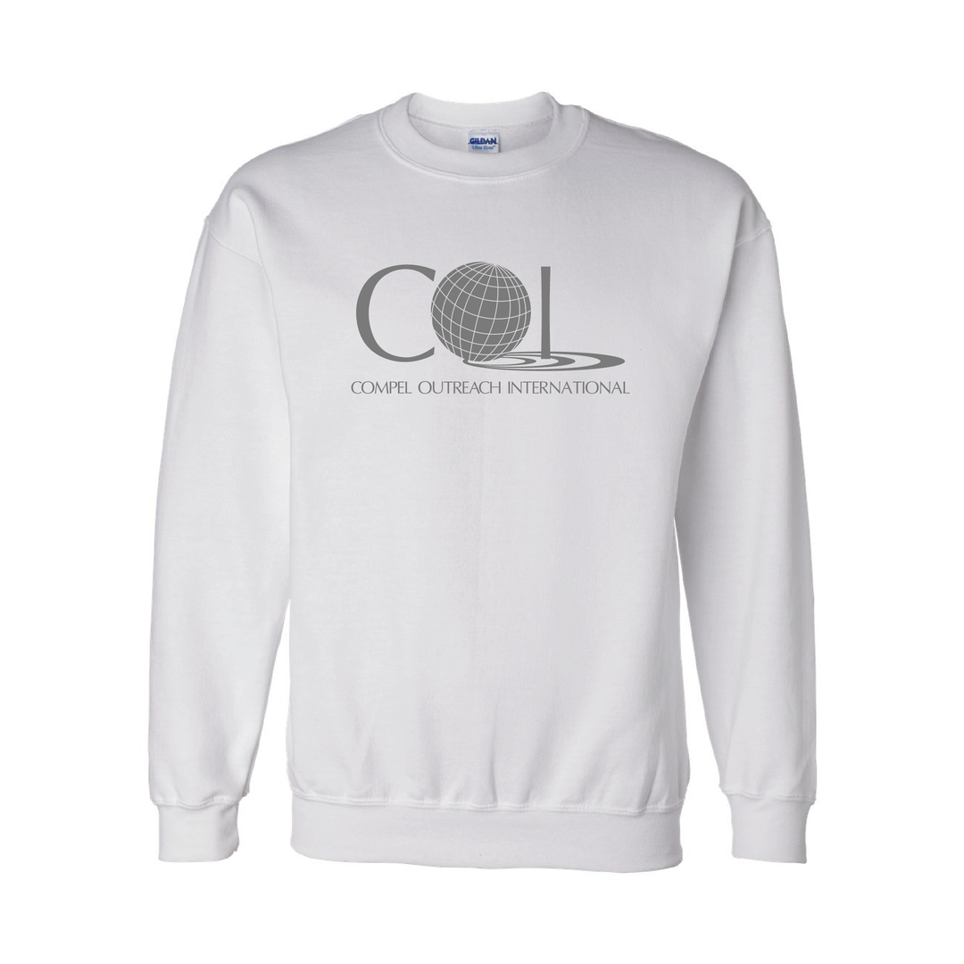 COI Logo Sweatshirt