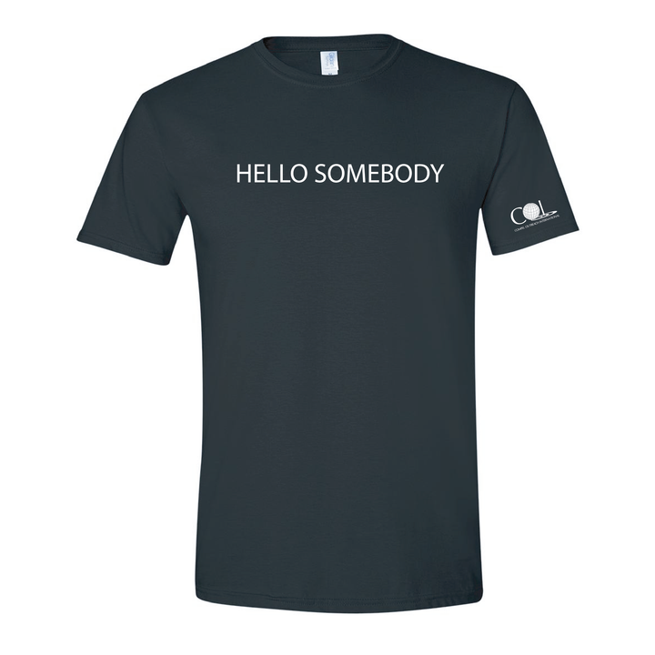 COI - Hello Somebody