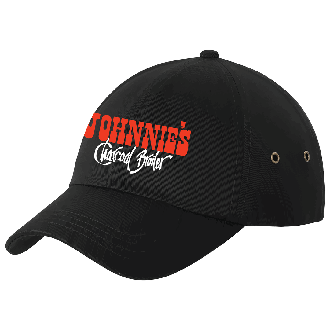 JOHNNIE'S - Hat