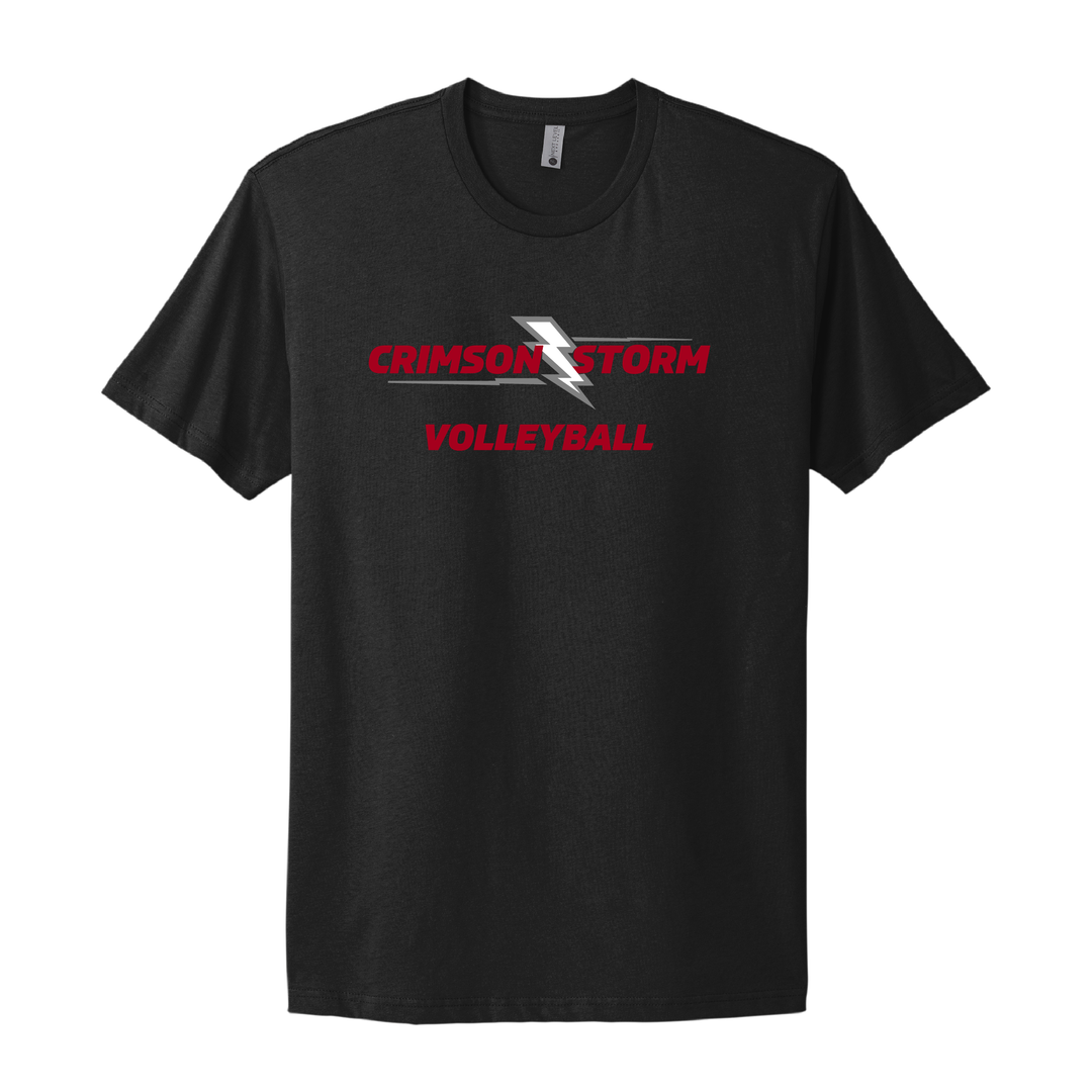 SNU Volleyball - Crimson Storm Shirt