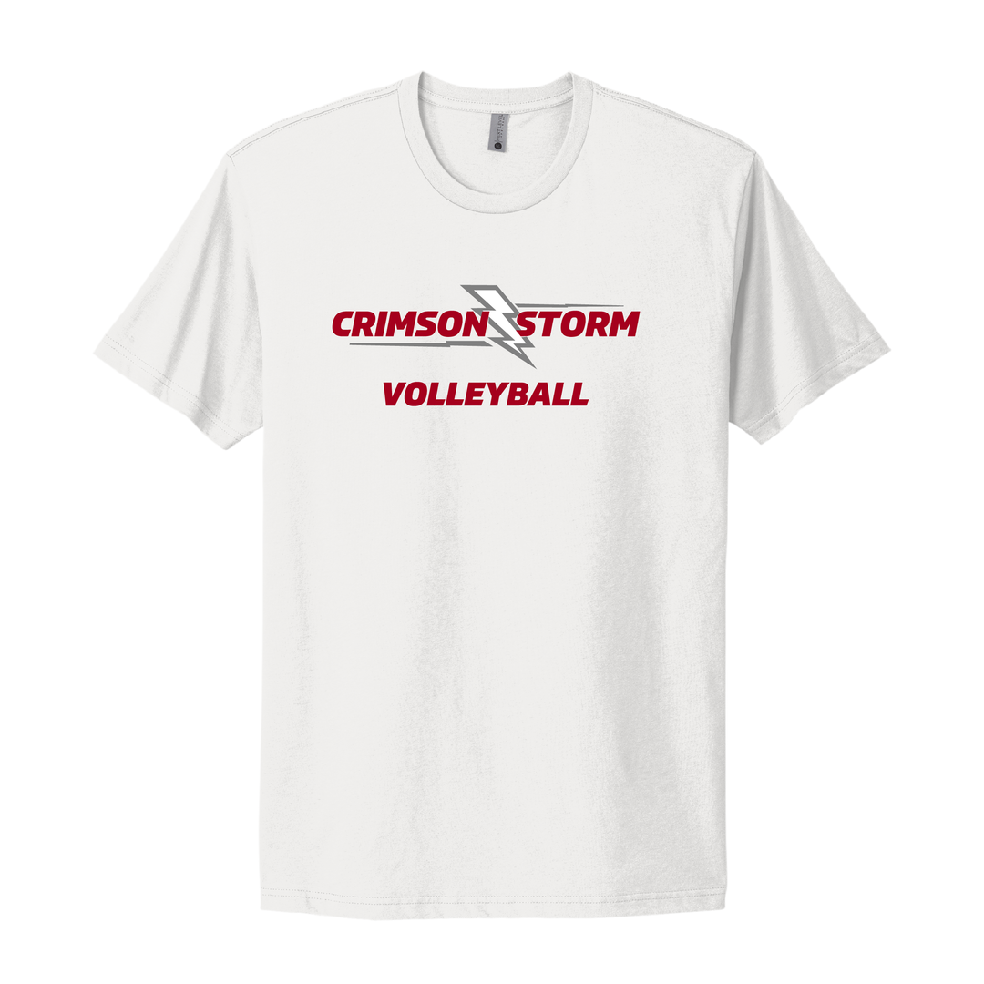 SNU Volleyball - Crimson Storm Shirt