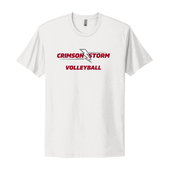 SNU Volleyball - Crimson Storm Shirt